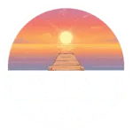Sunset Shore_Winter